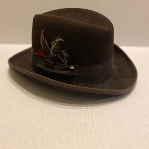 Roberto Collection By Broner Hat